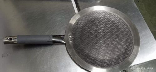 Durable Material Dosa Tawa 2.5mm for Daily Cooking