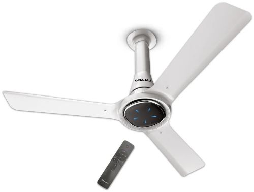 Eurostos 1200mm Ceiling Fan, Motor Type : BLDC