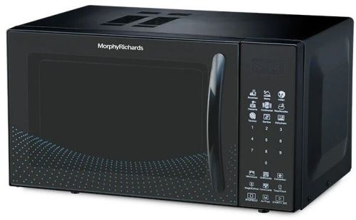 Morphy Richards Air 23CGAD Microwave Oven