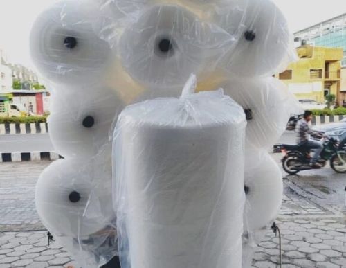 Air Bubble Roll, Color : Transparent for Shipping, Handling, Storing
