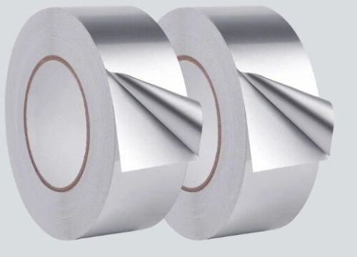 Aluminium Foil Tape