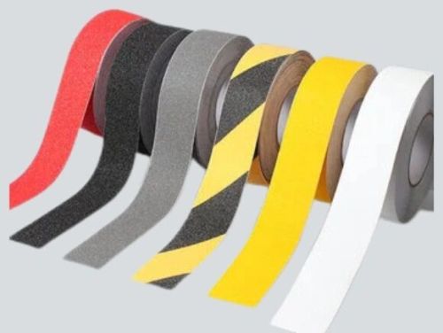 Adhesive-backed Material Anti Skid Tape, Color : Black