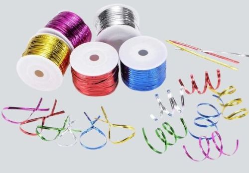 Chocolate Twist Ties