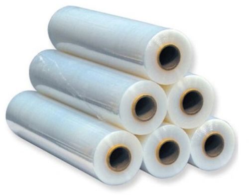 Stretch Film, Color : Transparent
