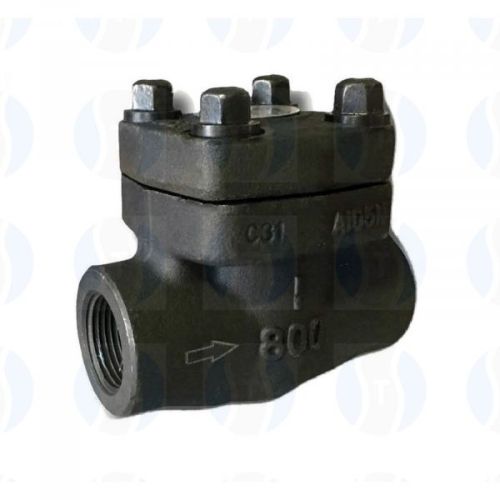 Forged Check Valve For Industrial