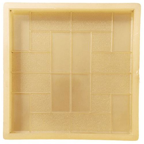 Smooth Finish PVC Rubber Mould