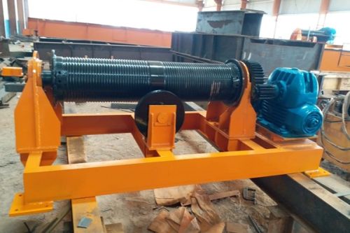 Steel Goods Elevators, Capacity : 500kg, 1000kg, 2000kg