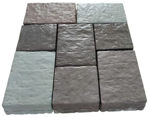 Stone Design Paver