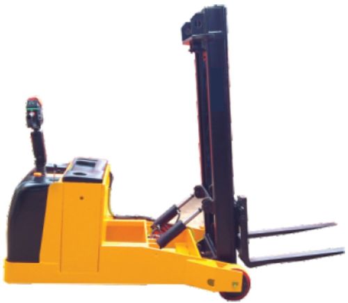 Battery Operated Cb Stacker, Capacity : 500-1000-1500 Kg