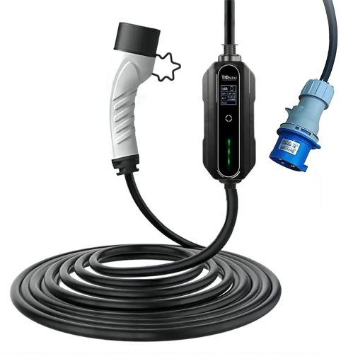 Ev Charging Stations