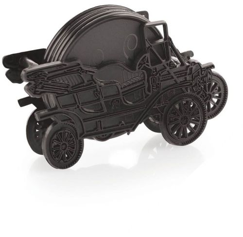 Assorted 196 – Tea Time Coaster Set Standard