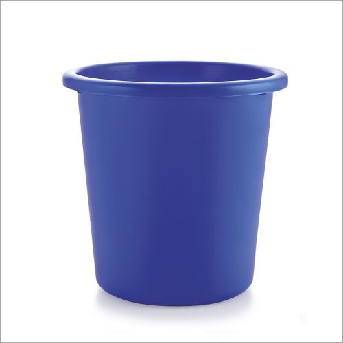 Plain Ll Clean Chit Dustbin 255 X 280 Mm for Residential