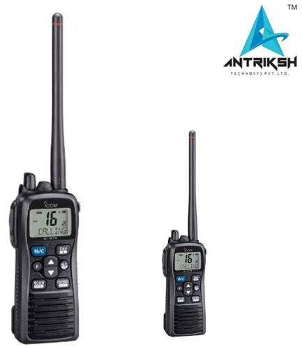 Icom Walkie Talkie IC-m73