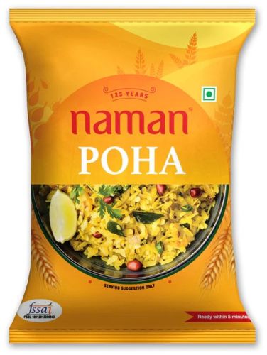 Naman Rice Flakes (Poha)