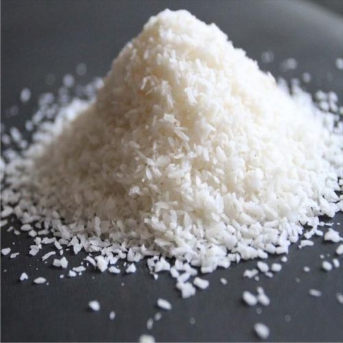 Desiccated Coconut High Fat Medium, Color : Natural White