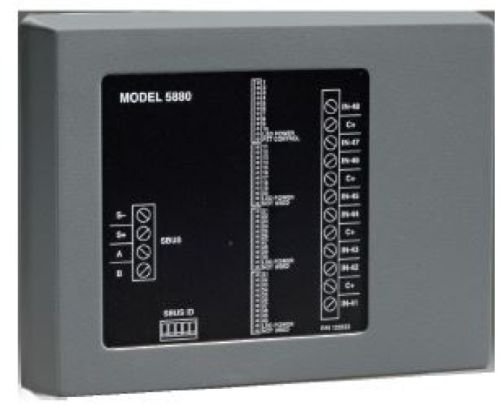 Farenhyt 5880 Io / LED Driver Module
