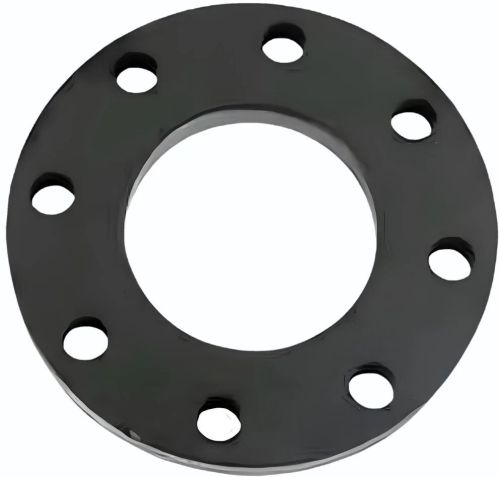 HDPE Slip On Flange