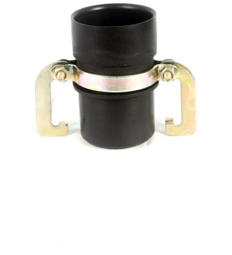 Samyak Sprinkler HDPE Tail With Clamp Latch