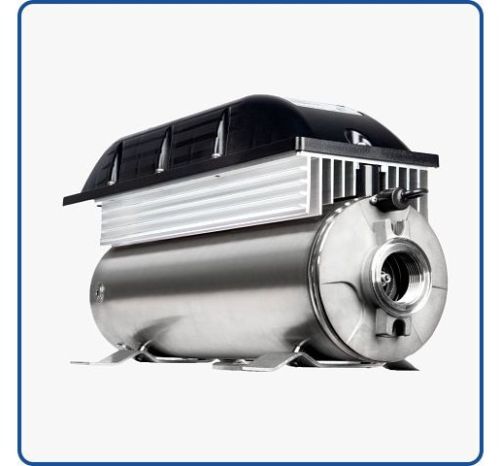 Inline Constant Pressure Booster Pump