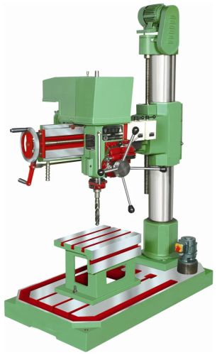 Ap Radial 40MM Drilling Machine
