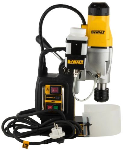 Dewalt Magnetic Core Drill machine1622