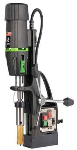 Eiben Stock Kbm-42-r-rl-magnetic Core Drill Machine