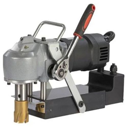 Eiben Stock WBM-40 Magnetic Core Drill Machine