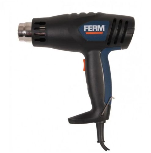 450-600 Degree C Ferm HAM1016 Hot Air Gun 2000W