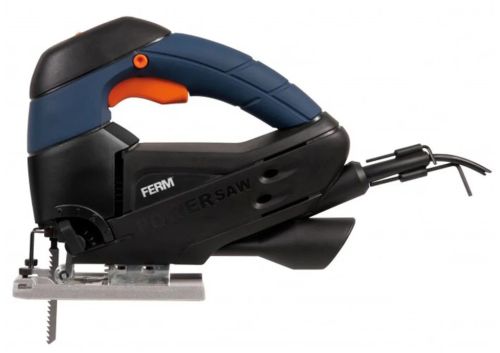 Ferm Jsm 1014 Jig Saw Machine 710W