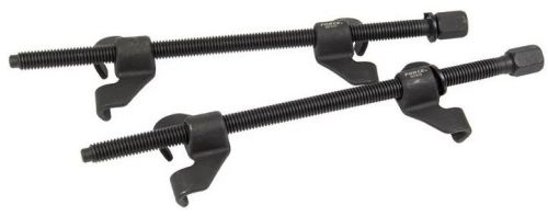 Mild Steel Force Coil Spring Compressor 270MM