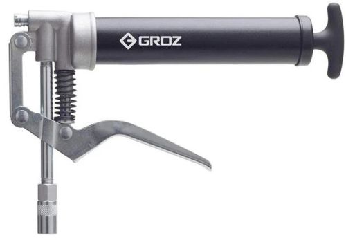 Groz Mini Pistol Grease Gun G16-B
