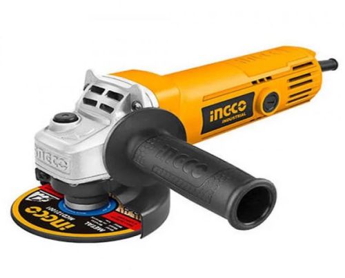 Ingco Angle Grinder AG7106-2, Brand Name : Dongcheng