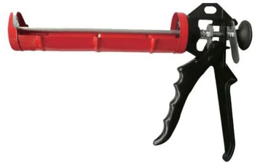 Jon Bhandari Silicon Gun Caulking HD Red S-026
