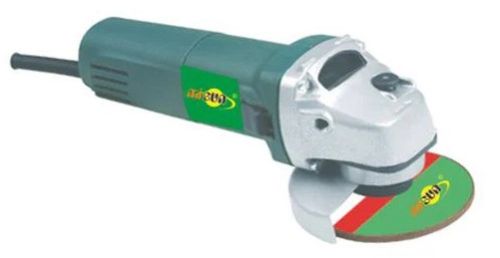 Aluminum Die-cast Misun Angle Grinder 4inch 6-100 Machine