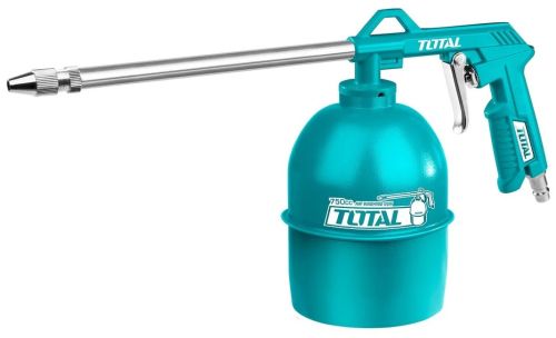 Total 750CC Air Washing Gun TAT20751, Nozzle Size : 215MM