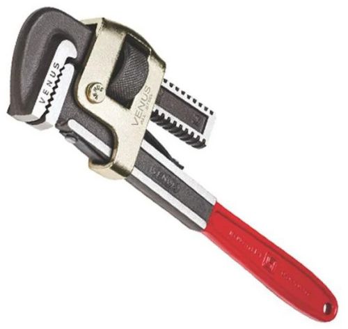 Venus Pipe Wrench 14INCH, Weight : 2.5 Pounds