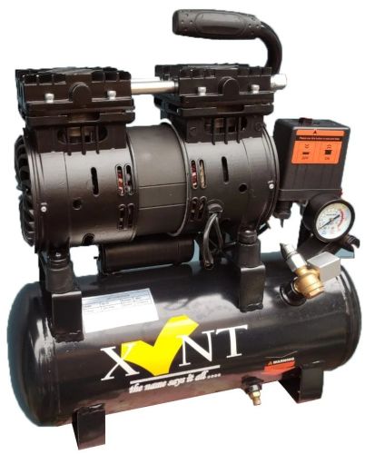 Xlnt Oil Free Air Compressor 10 Ltr 550W