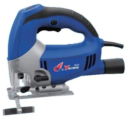 Yking Electric Wood Jig Saw Machine 70mm Y -2970 B