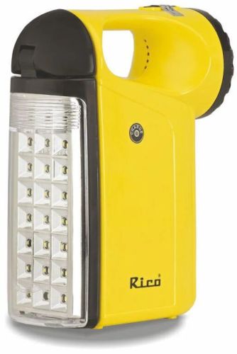 Rico EL1704 Rechargeable Emergency Light