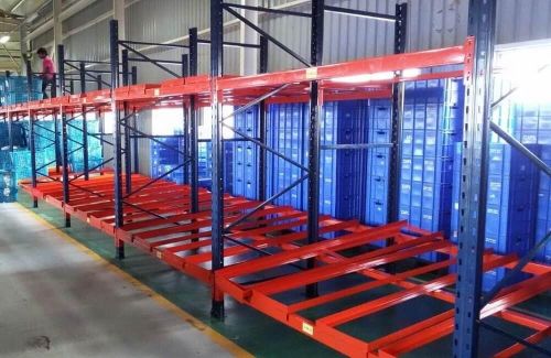 MS Heavy Duty Racks, Color : Multi for Industrial