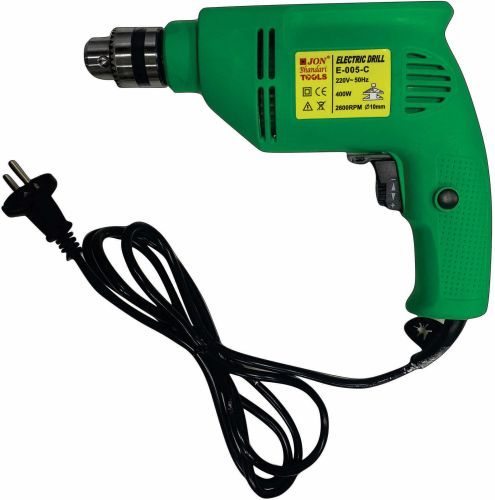 Electric Drill Machine 10 Mm