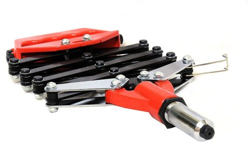 Folding Riveting Gun 32 Inch