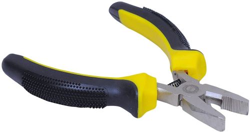 Tempered Hardened Steel Mini Combination Pliers