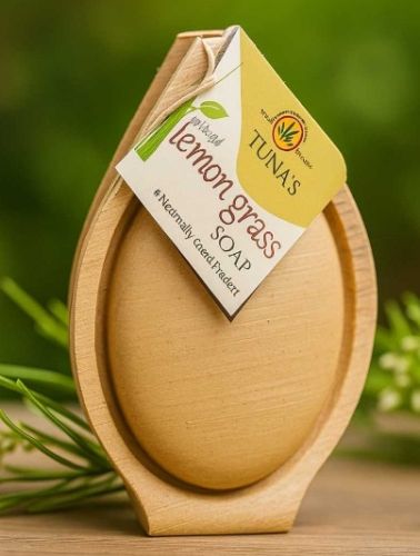 Lemongrass Soap Standard