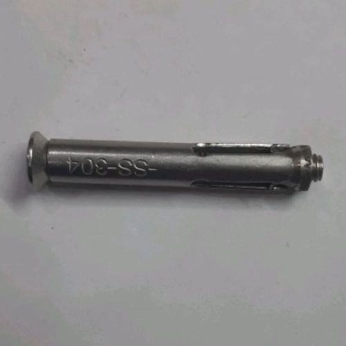 Stainless Steel Tile Fasteners 4inch (Length), Packaging Type : Box