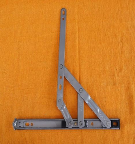 Stainless Steel Powder Coated Friction Stay