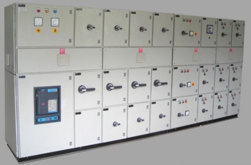 APFC Panel, Voltage : 415V
