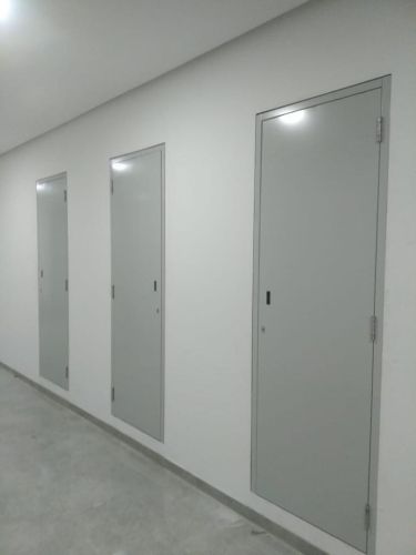 Fire Rated Doors For Hospital, Office