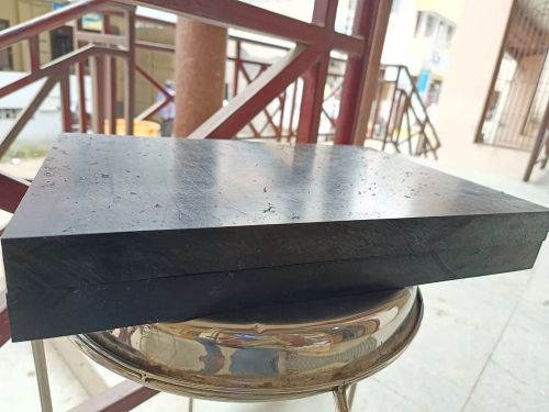 Delrin POM Polyacetal Sheets, Thickness : 5 Mm