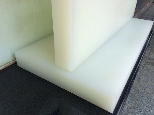 PP White Cutting Boards, Shape : Rectangular